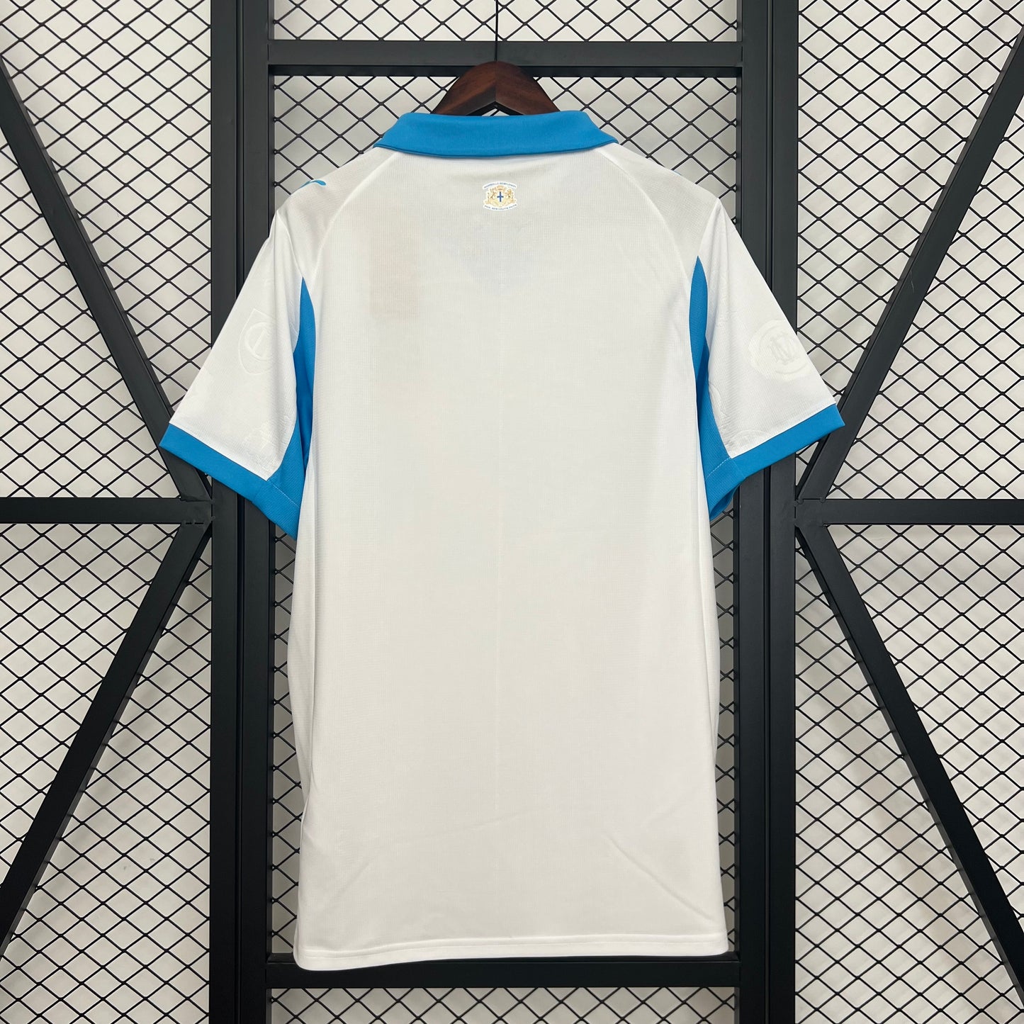 Maillot Marseille 25/26