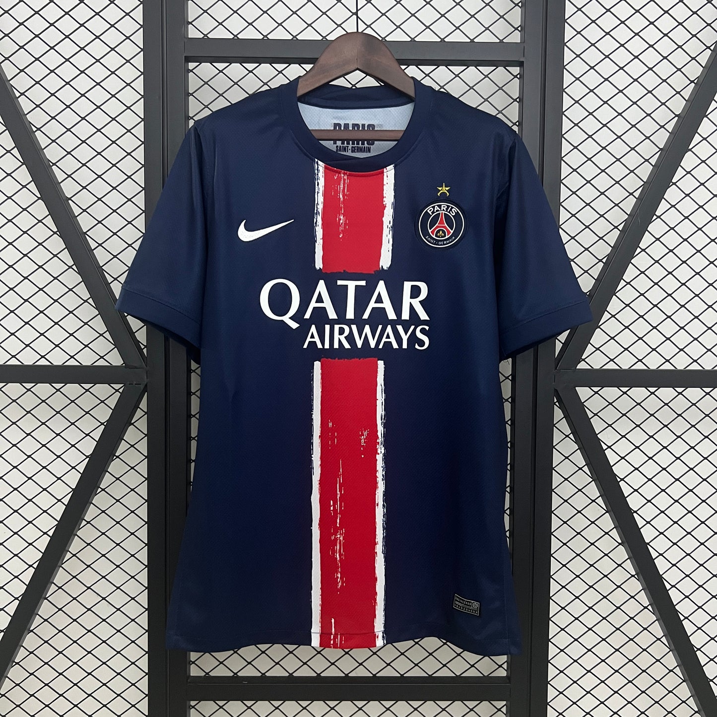 Maillot Paris SG Champion Europe