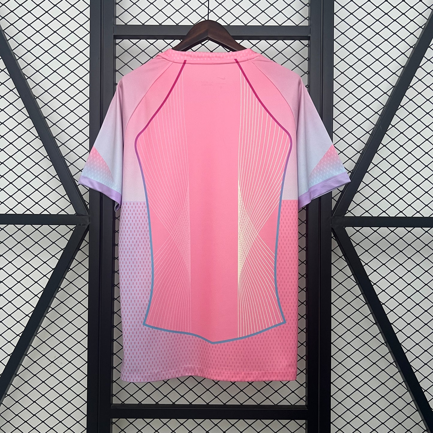 Maillot Barcelone 25/26 édition spécial