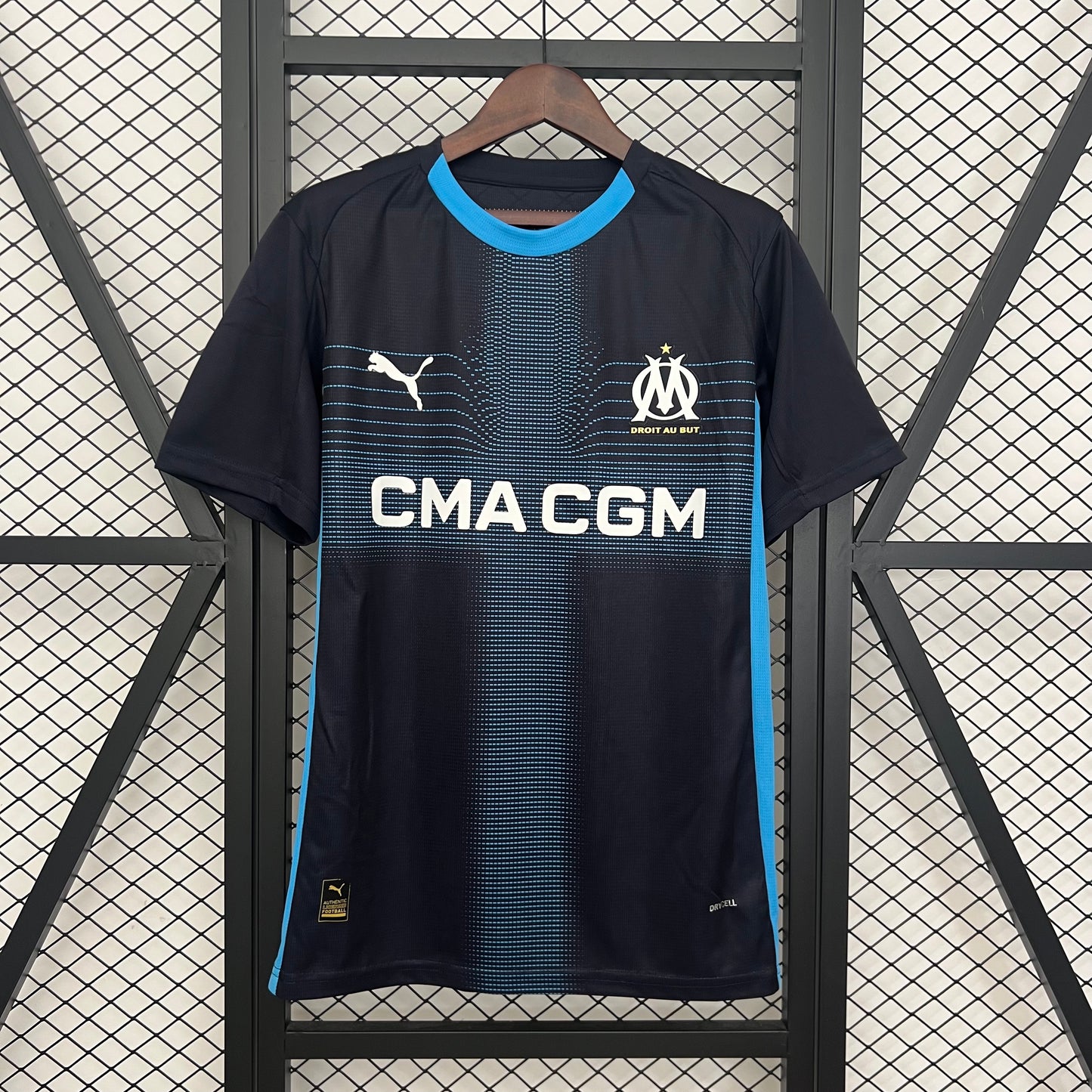 Maillot Marseille 25/26