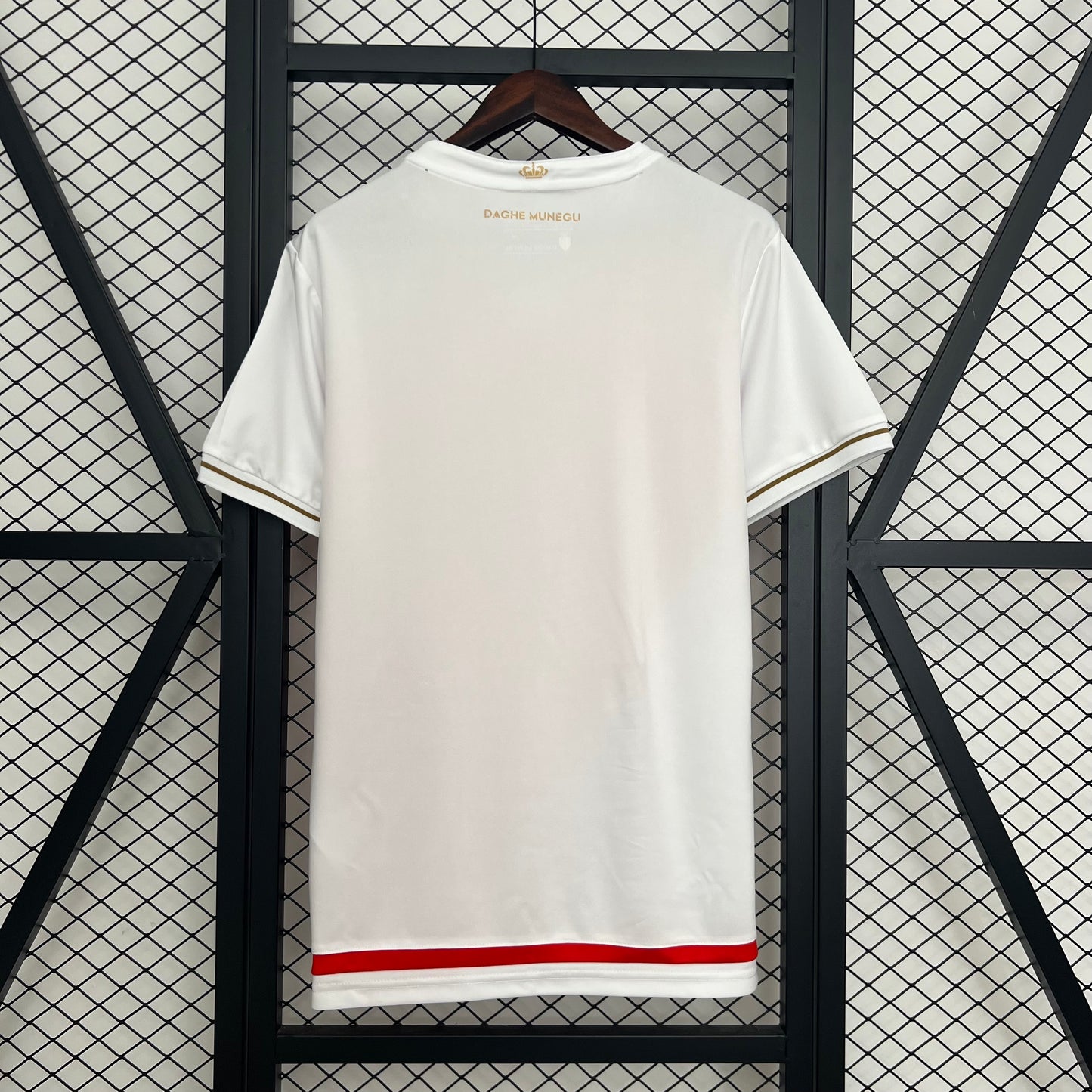 Maillot Monaco 25/26