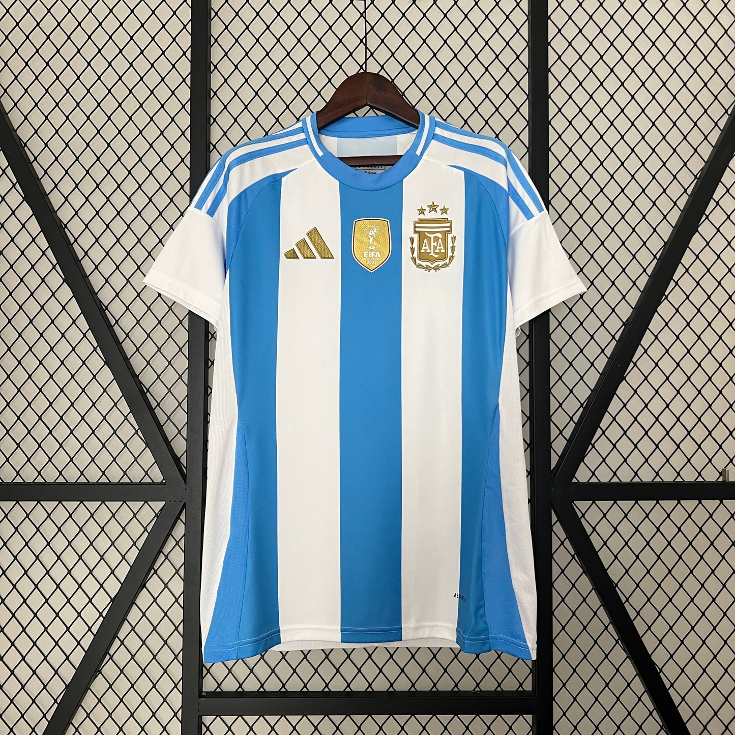 Maillot Argentine 2024