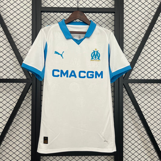 Maillot Marseille 25/26