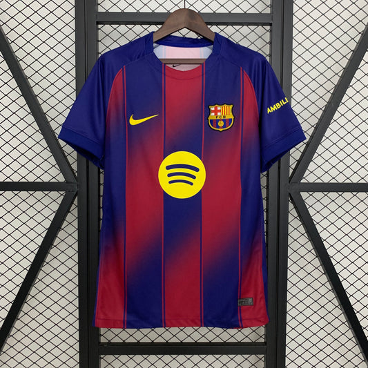 Maillot Barcelone 25/26