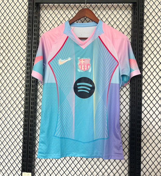 Maillot Barcelone 25/26 édition spécial