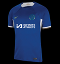 CHELSEA 2023/2024 DOMICILE