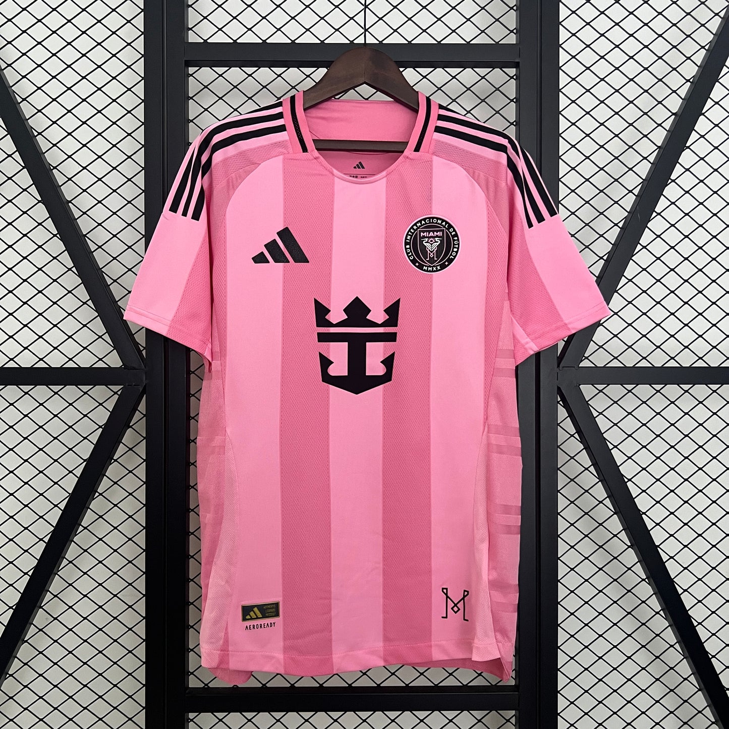 Maillot Miami 25/26