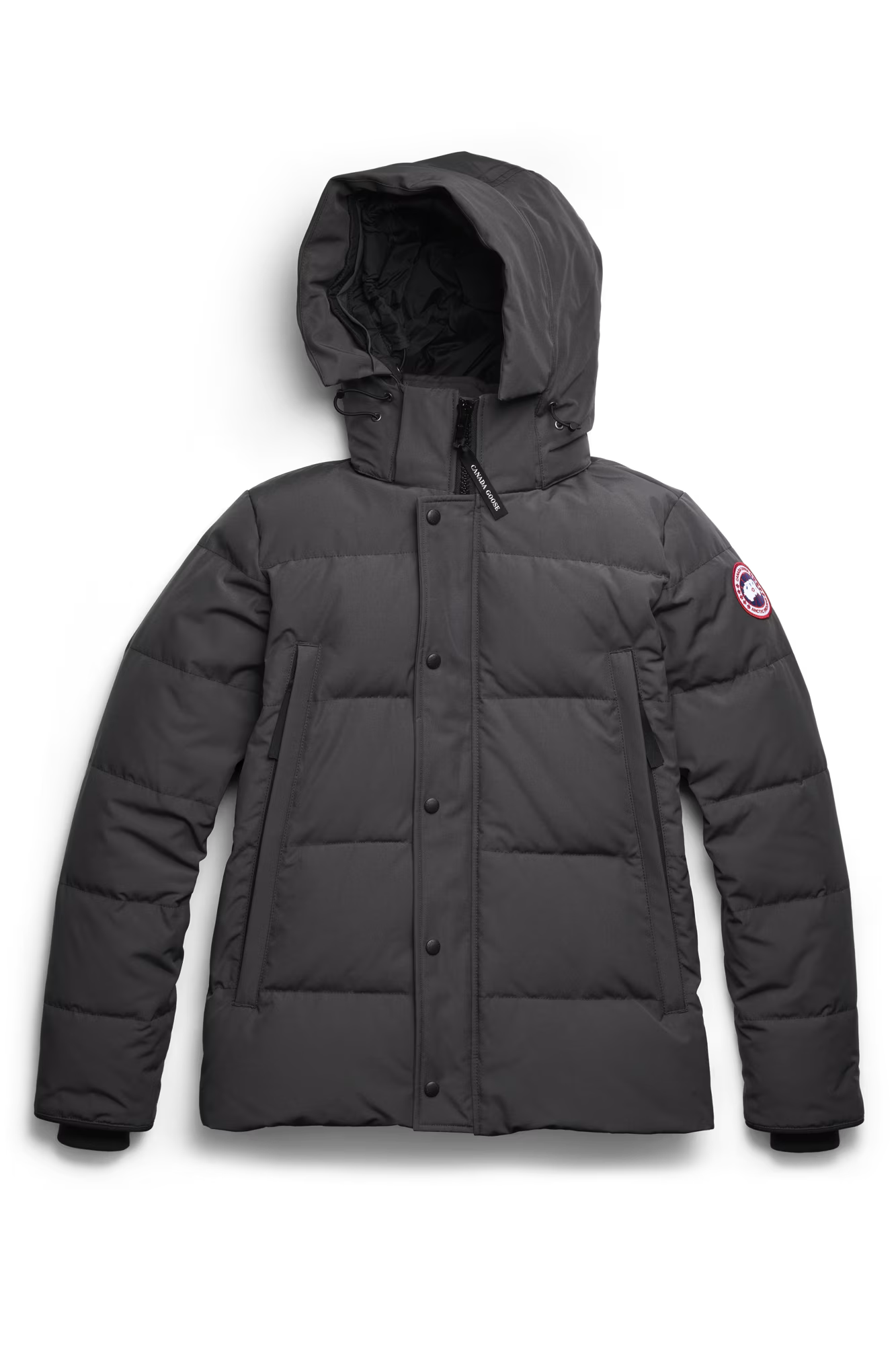 Doudoune Canada Goose Parka Wyndham