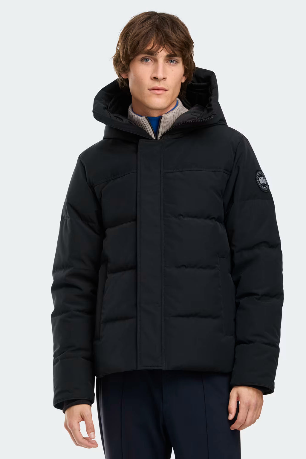 Canada Goose MacMilan