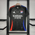 Maillot foot Olympique Lyonnais extérieur 2024-2025