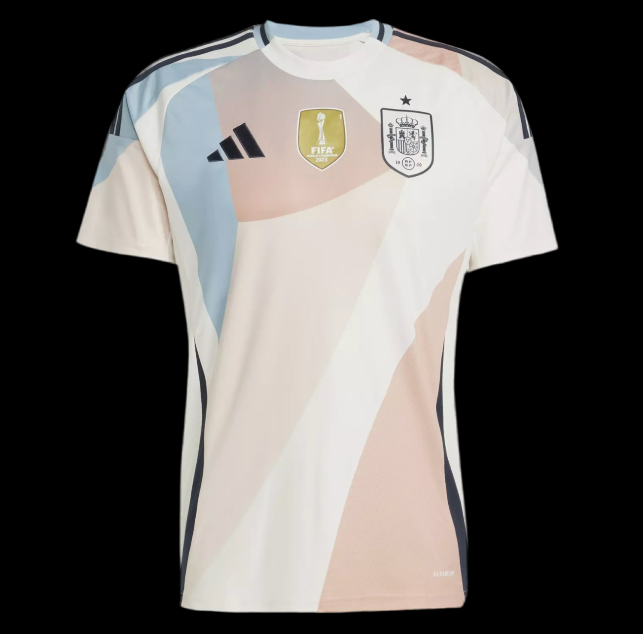 ESPAGNE EURO 2025