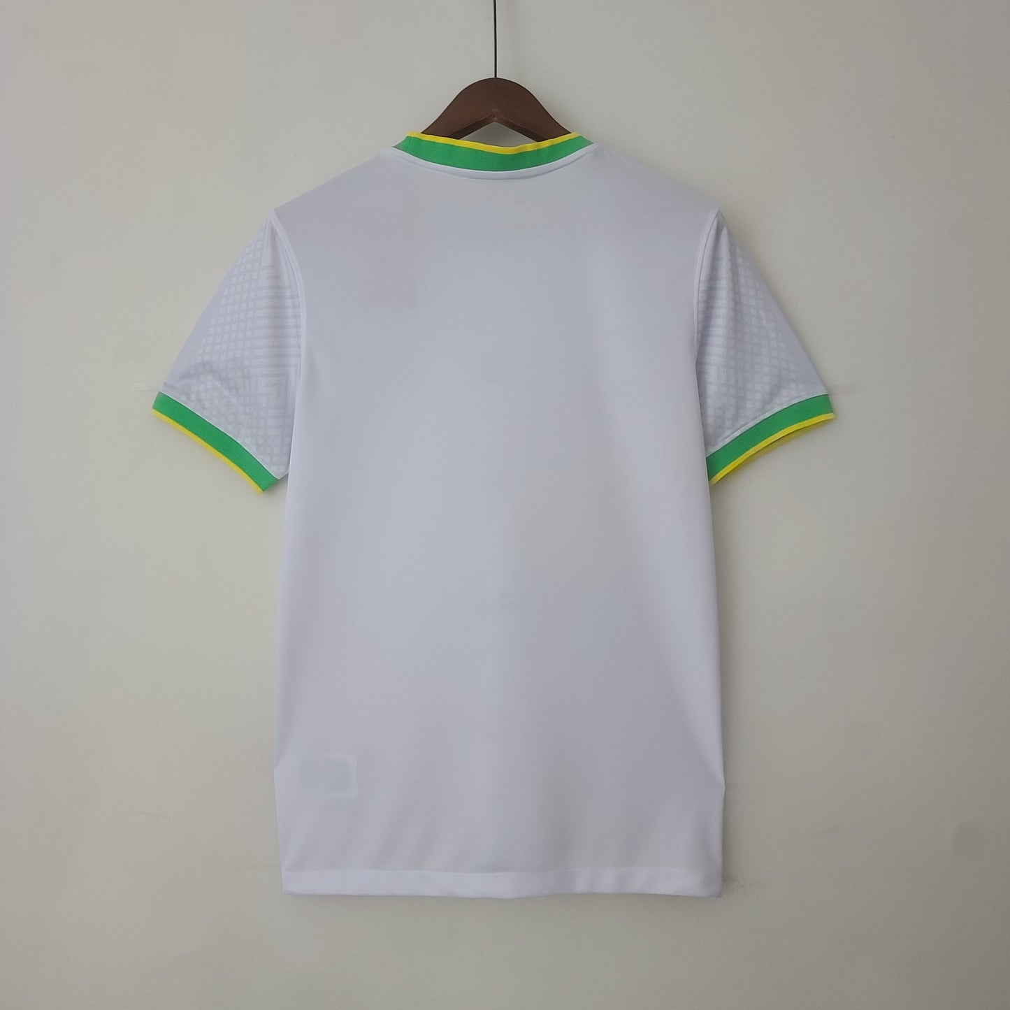 Maillot Brésil 2022 Spécial édition