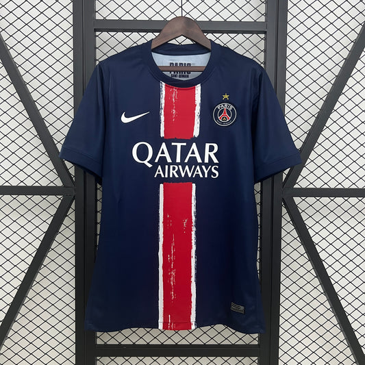 Maillot Paris SG Champion Europe