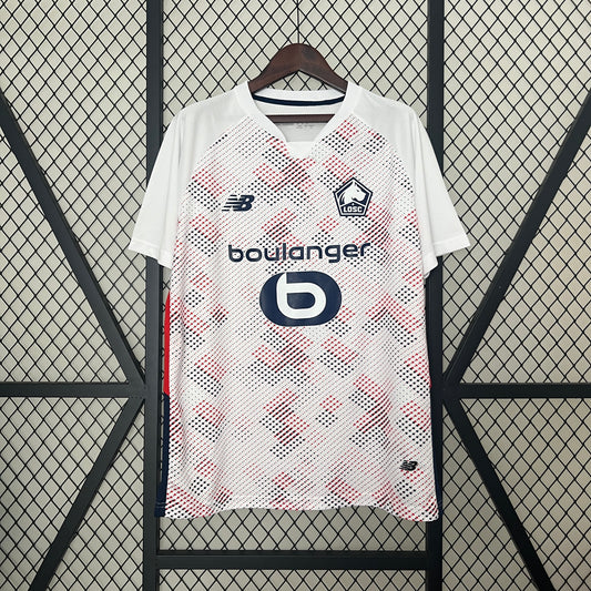 Maillot Lille 24/25