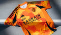 Maillots Third PARIS FC X JEFE