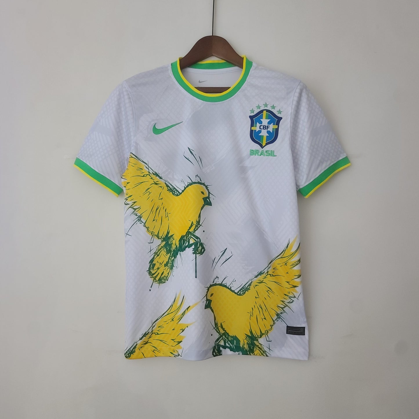 Maillot Brésil 2022 Spécial édition
