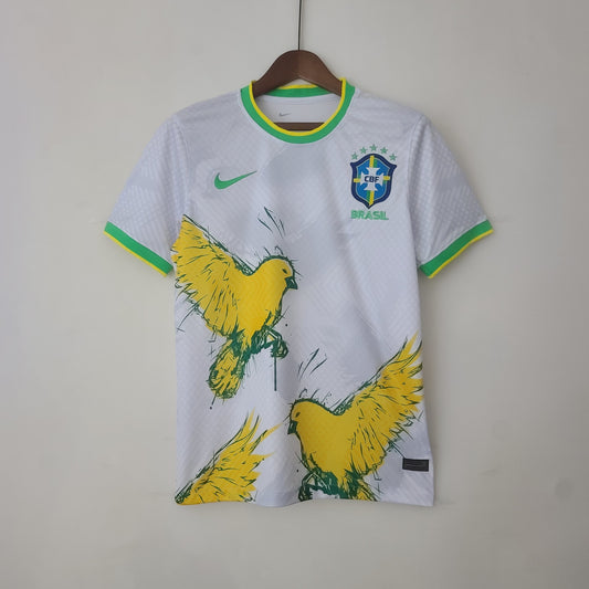 Maillot Brésil 2022 Spécial édition