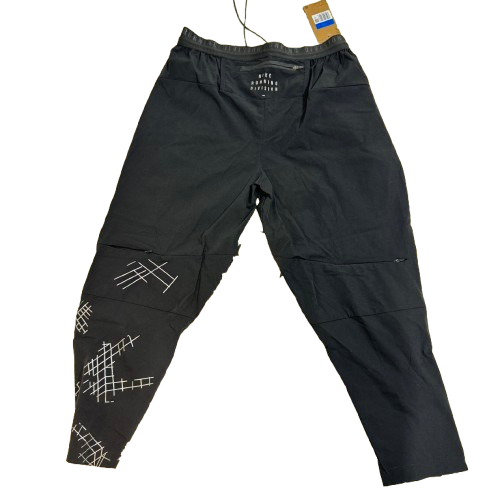 Running Nike division araignée