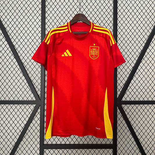 Maillot Espagne 2024