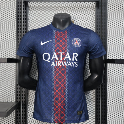 Maillot Domicile PSG 2025-2026