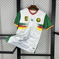 Maillot Cameroun