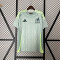 Maillot Mexique extérieur
