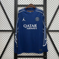 Maillots PSG Fourth Manche longue