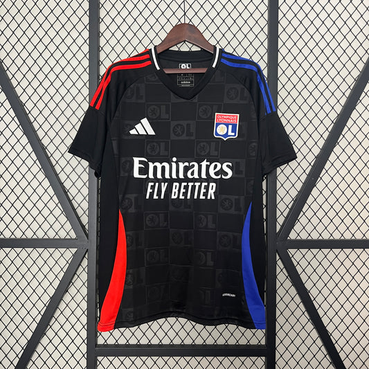 Maillot Lyon 24/25