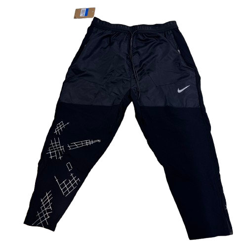 Running Nike division araignée