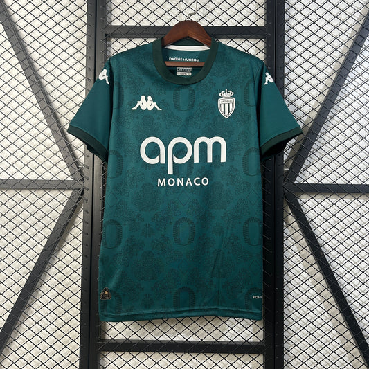 Maillot Monaco 25/26