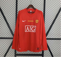 Manchester United Retro 2007
