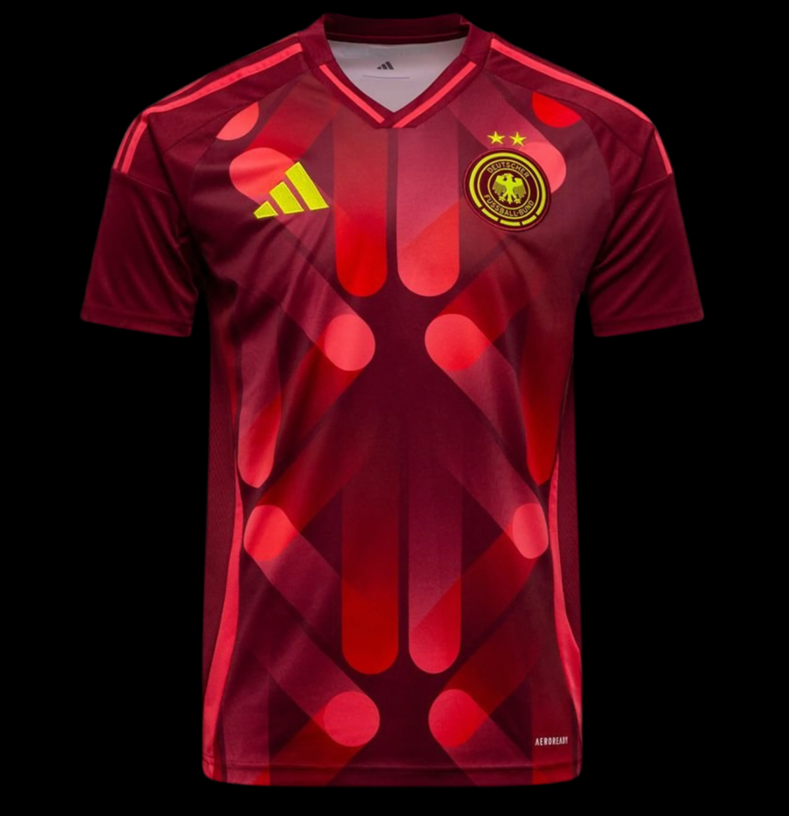 ALLEMAGNE EURO 2025