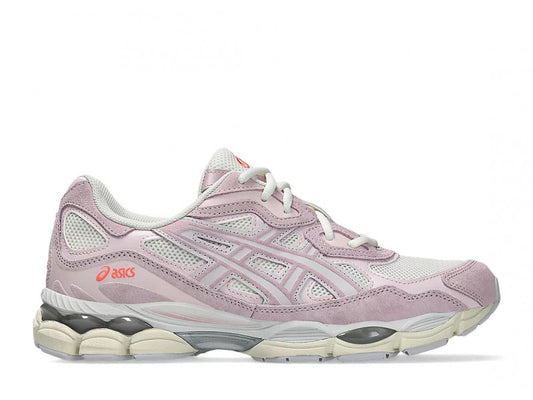 ASICS Gel-NYC Cream Rose Water