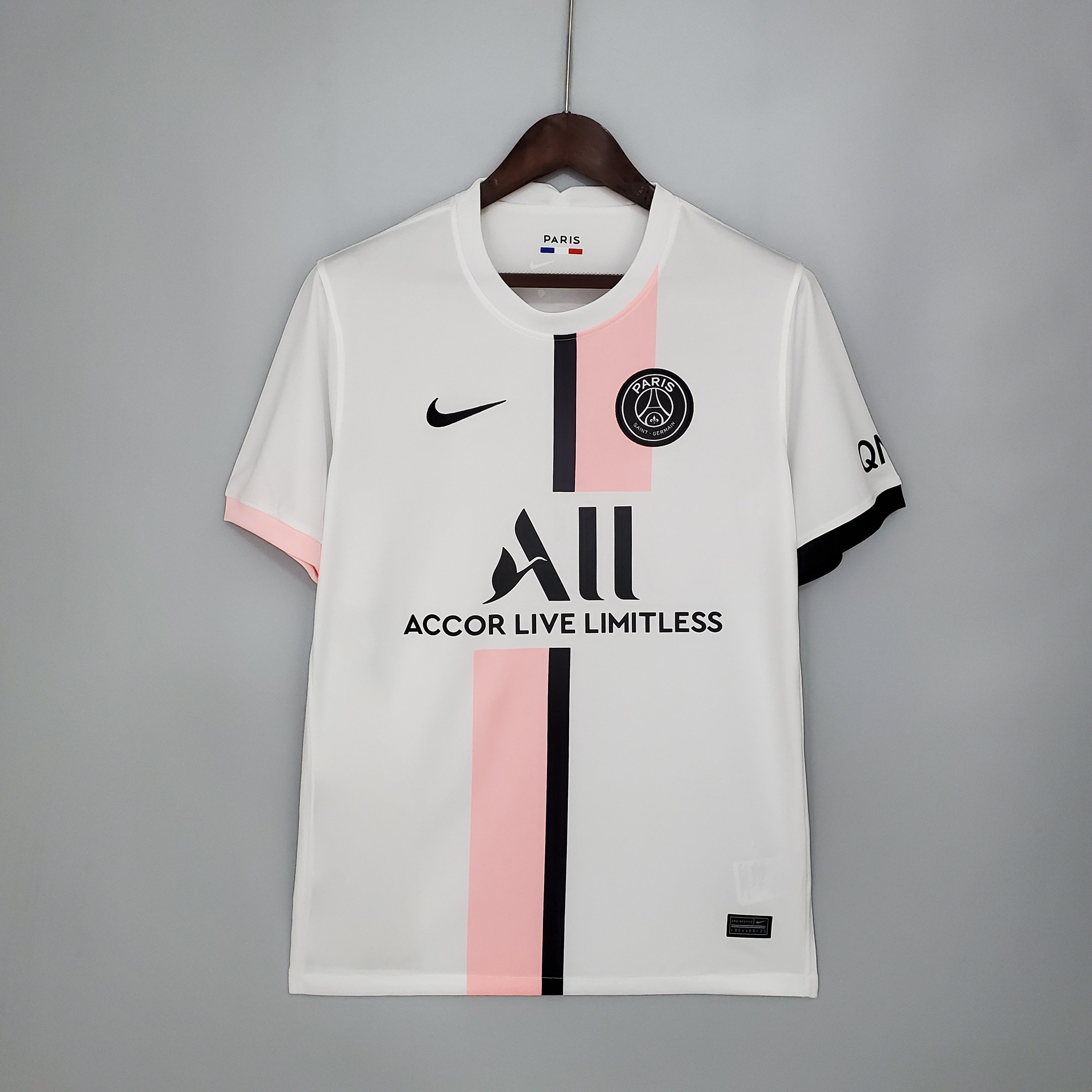 PSG 20/21