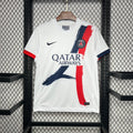 PSG Maillot Extérieur 2024/25
