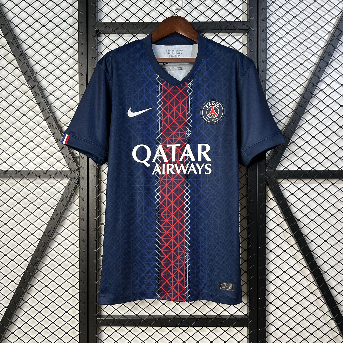 Maillot Paris SG 25/26