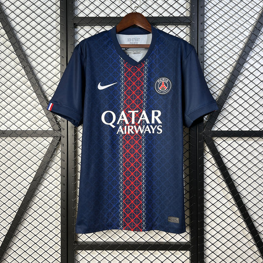 Maillot Paris SG 25/26