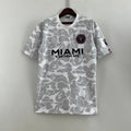 Inter Miami Éditions limitée Gris 2023/24