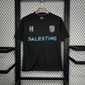 Maillot Palestine Noir