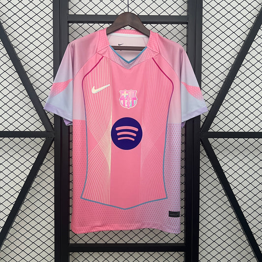 Maillot Barcelone 25/26 édition spécial