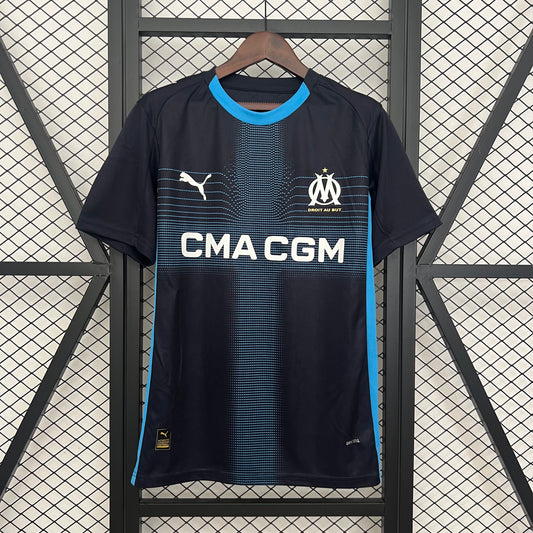 Maillot Marseille 25/26