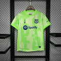 Maillot Barcelone Third 24/25