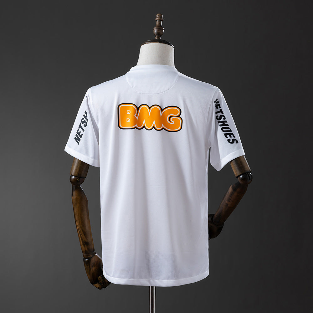 Maillot Santos 2011/2012