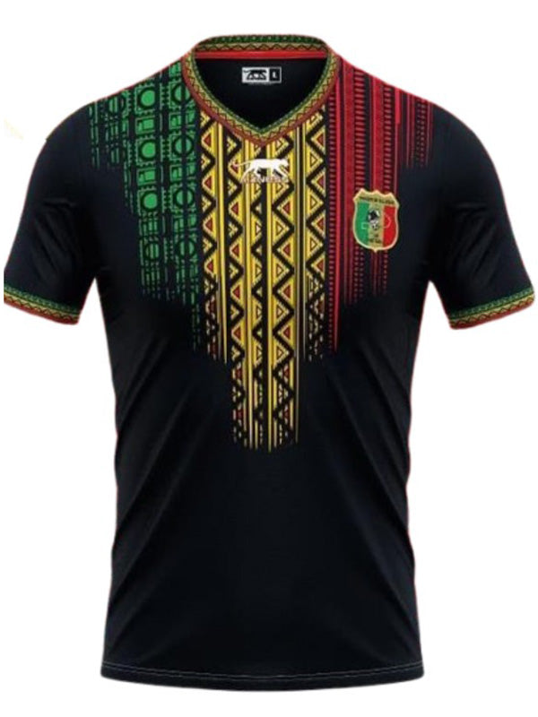 Mali troisième maillot