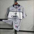Maillot PSG VINTAGE GRIS