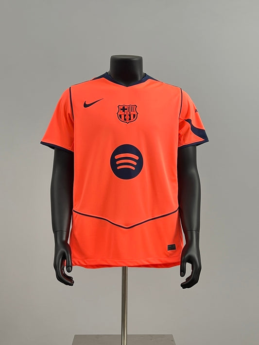 Maillot Barcelone 25/26