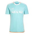 Inter Miami CF 24/25 Third