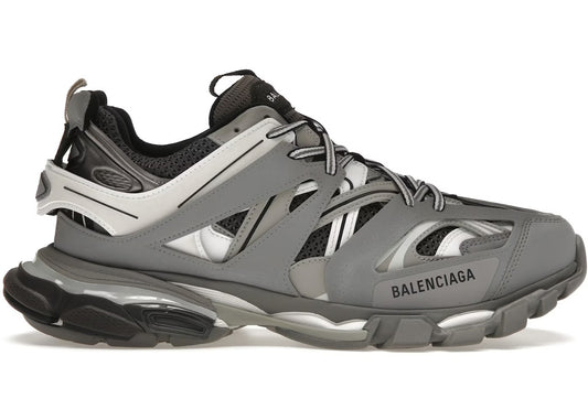 Balenciaga Gris Piste