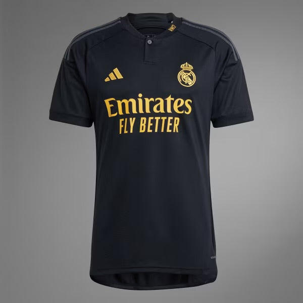 Maillot Third Real Madrid 23/24