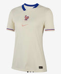 Maillot France Féminin Extérieur 2025/26